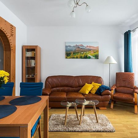 Rent Like Home - Arkadia Pod Nosalem Закопане Экстерьер фото