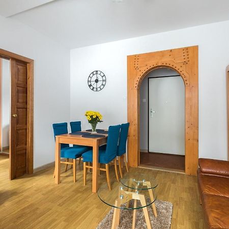 Rent Like Home - Arkadia Pod Nosalem Закопане Экстерьер фото