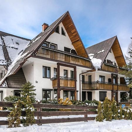 Rent Like Home - Arkadia Pod Nosalem Закопане Экстерьер фото