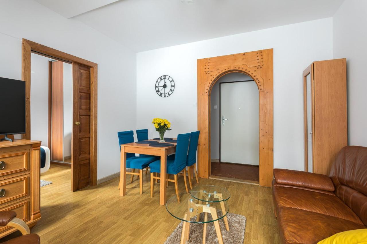 Rent Like Home - Arkadia Pod Nosalem Закопане Экстерьер фото