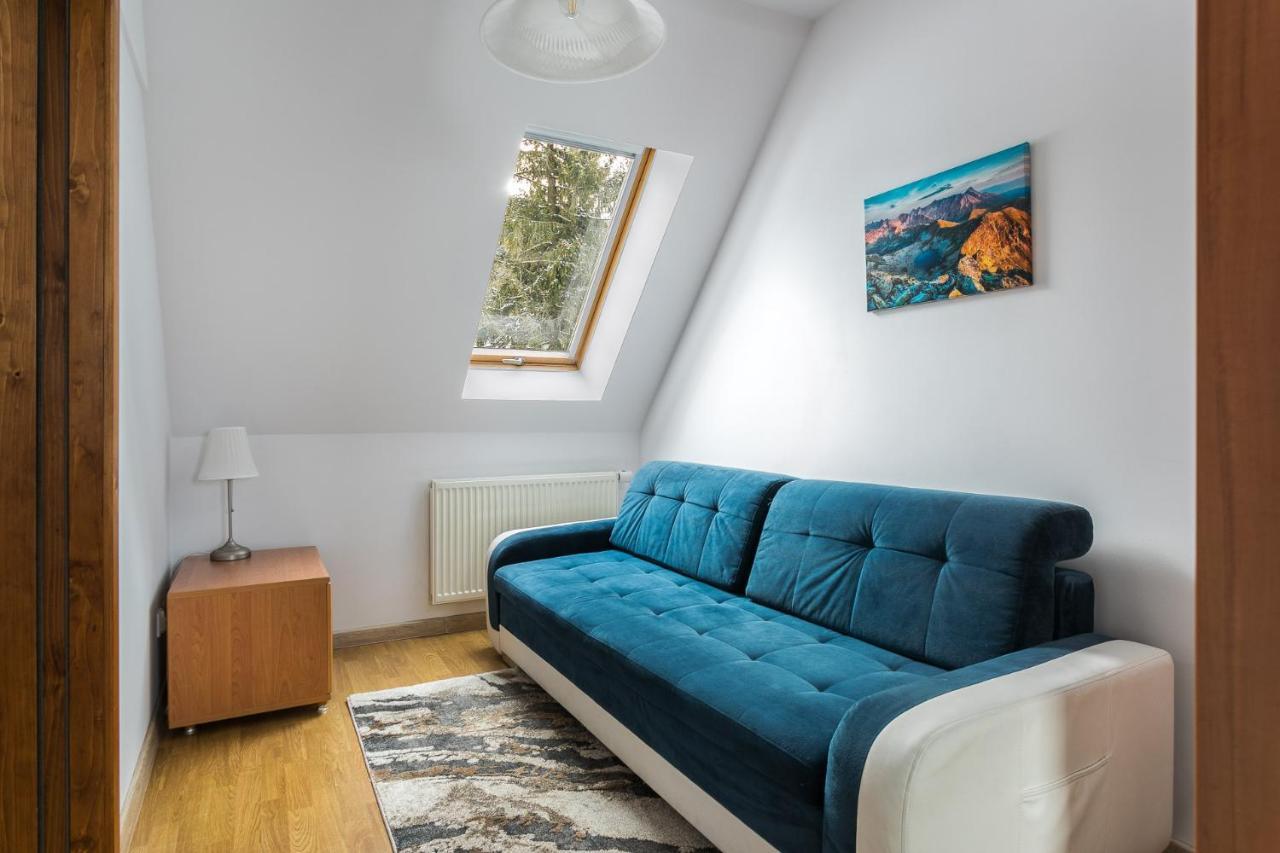 Rent Like Home - Arkadia Pod Nosalem Закопане Экстерьер фото