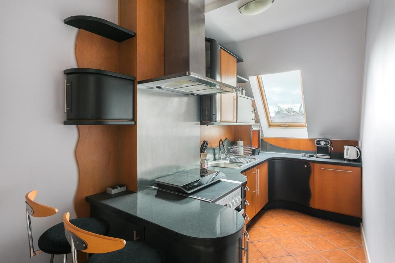Rent Like Home - Arkadia Pod Nosalem Закопане Экстерьер фото