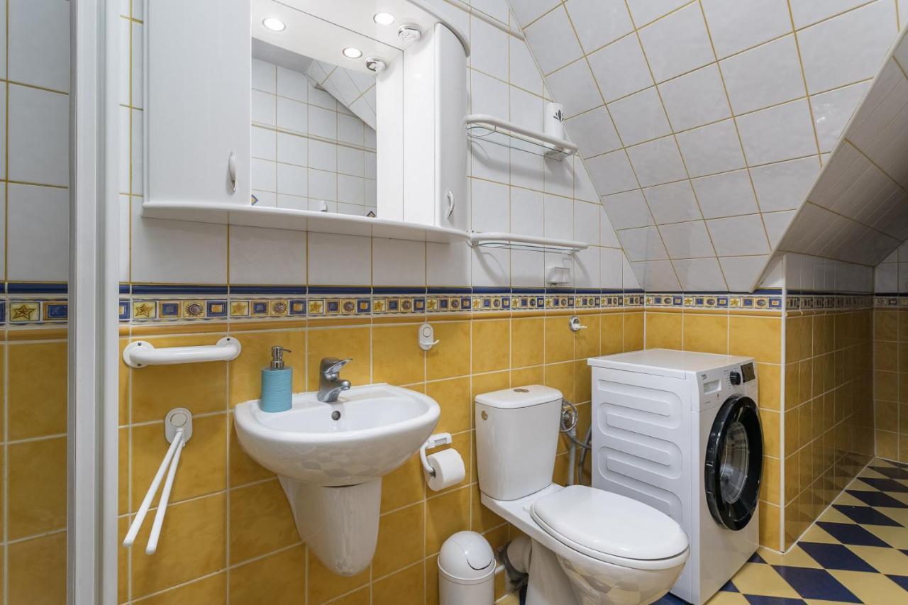 Rent Like Home - Arkadia Pod Nosalem Закопане Экстерьер фото